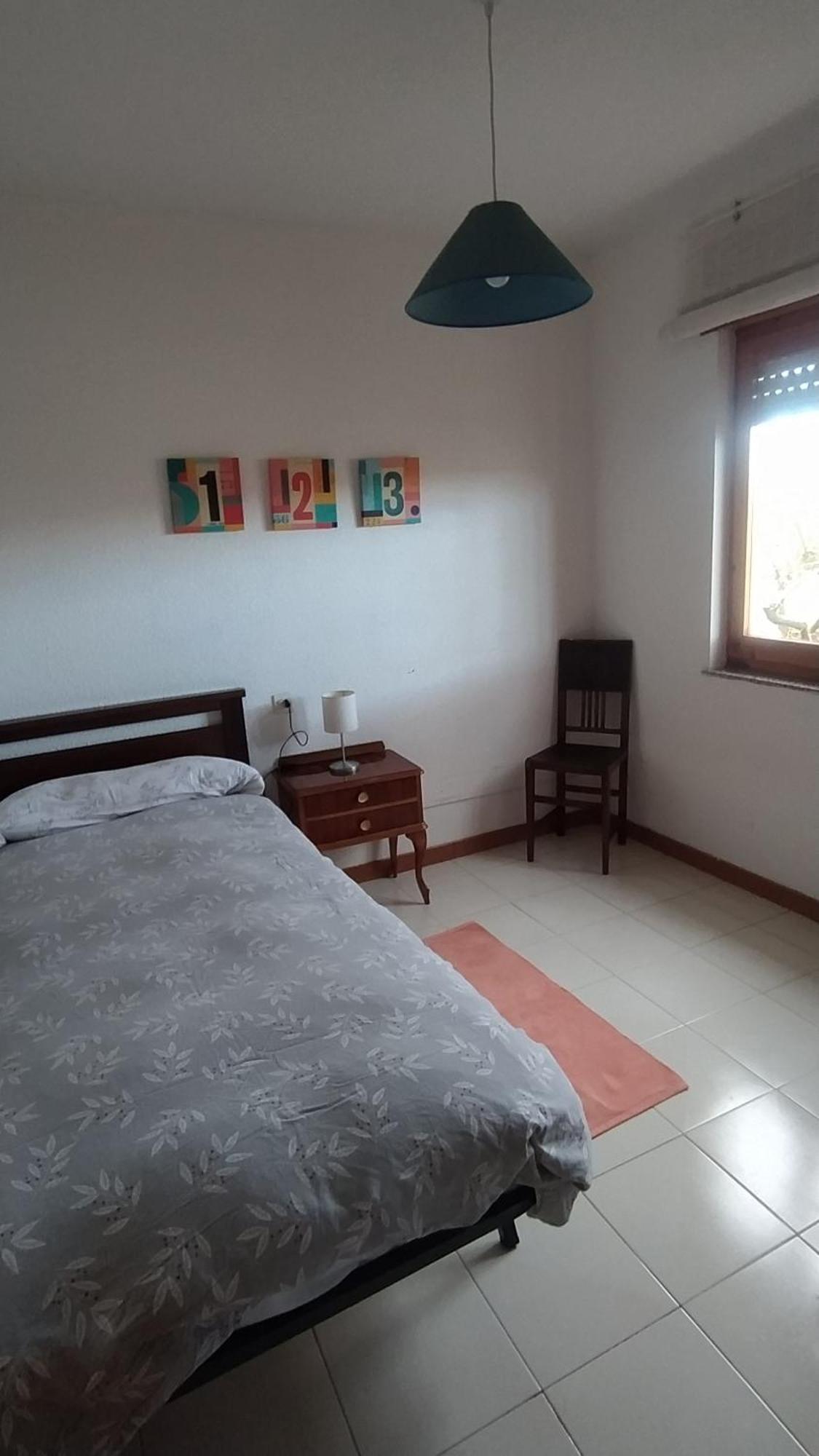 Chalet En El Orbigo La Bañeza Екстериор снимка